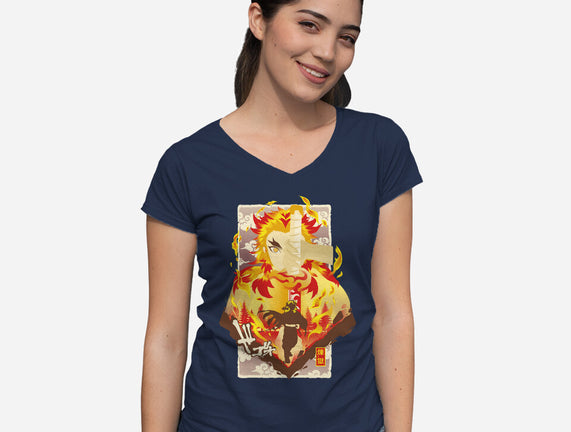Flame Breathing