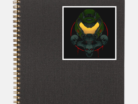 Doom Marine
