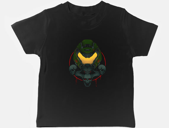 Doom Marine