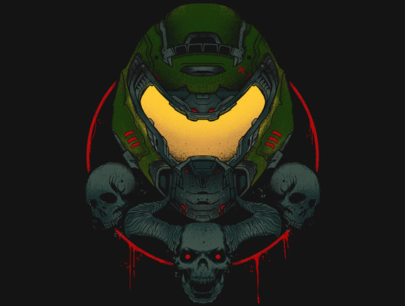 Doom Marine