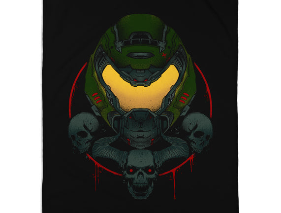 Doom Marine
