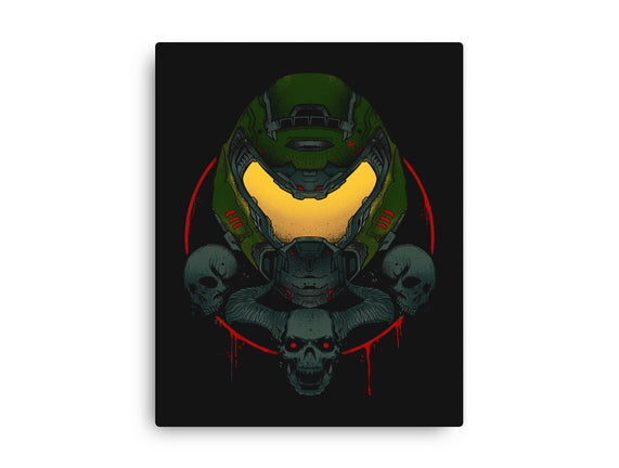 Doom Marine