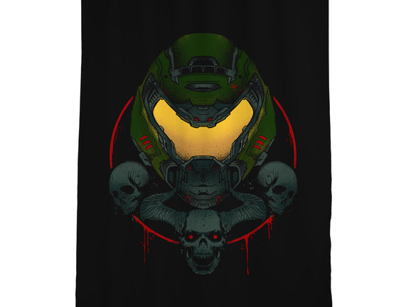 Doom Marine