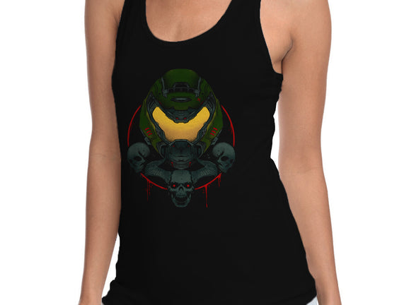 Doom Marine
