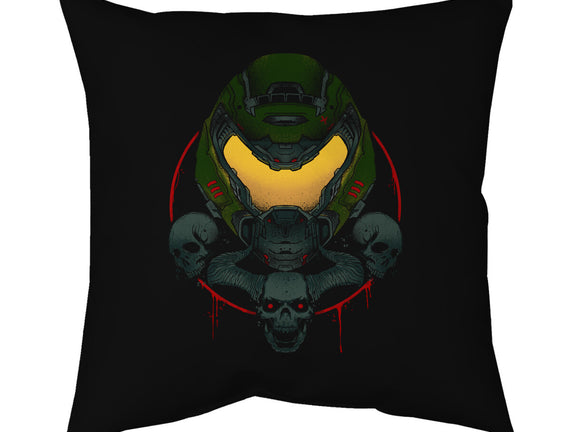 Doom Marine