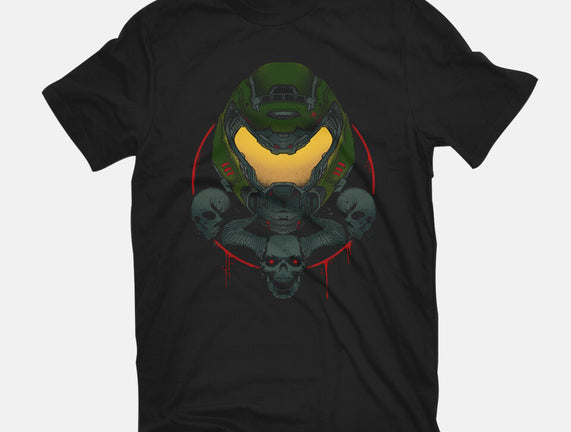 Doom Marine