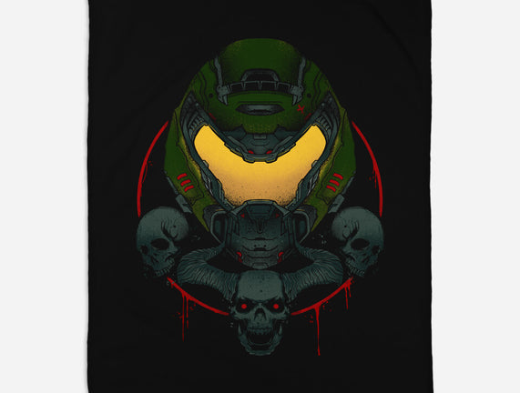 Doom Marine
