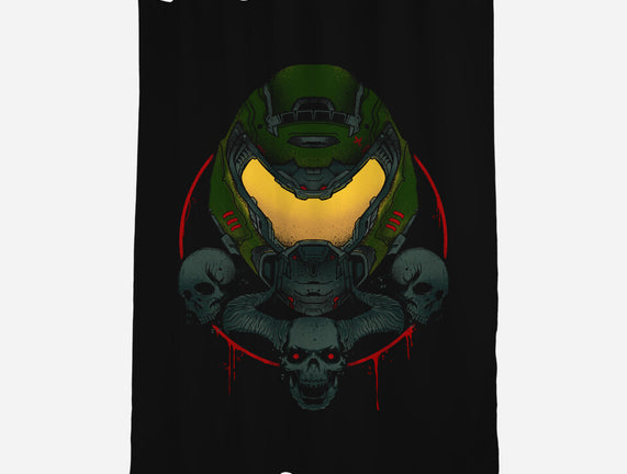Doom Marine