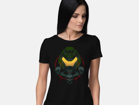 Doom Marine