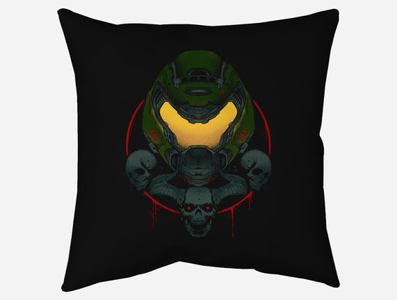 Doom Marine