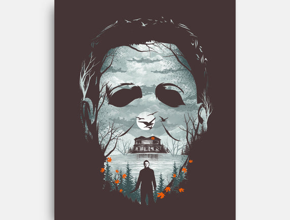 Halloween Night