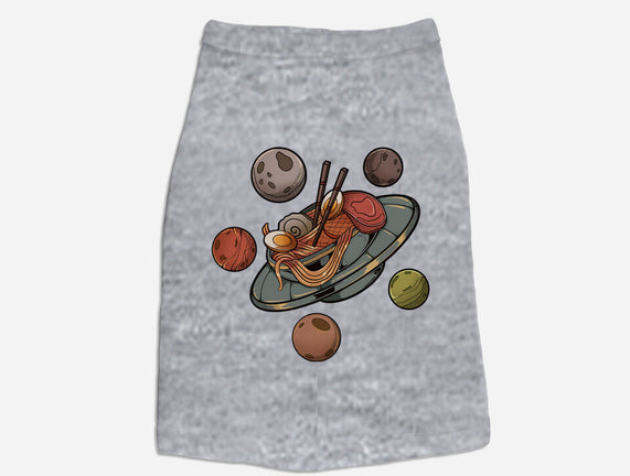 Back To Space Ramen