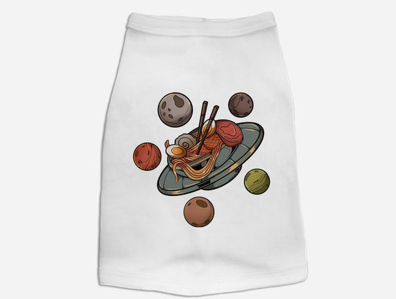 Back To Space Ramen
