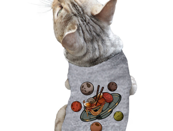 Back To Space Ramen