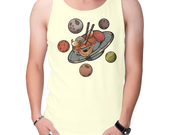 Back To Space Ramen