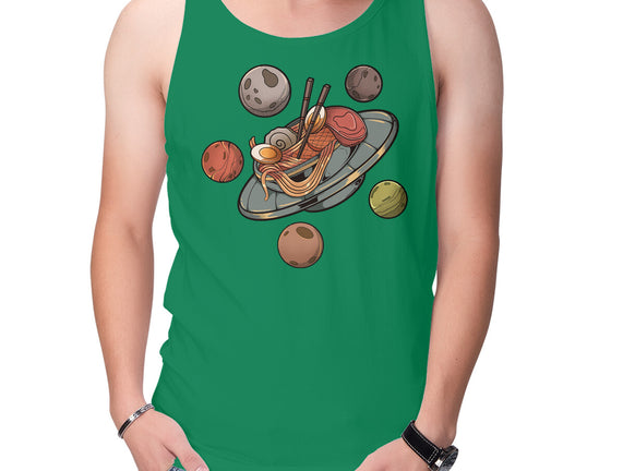 Back To Space Ramen