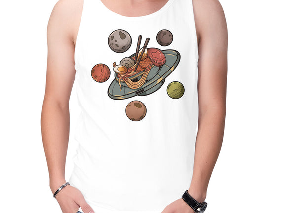 Back To Space Ramen