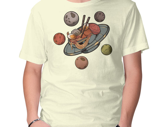 Back To Space Ramen