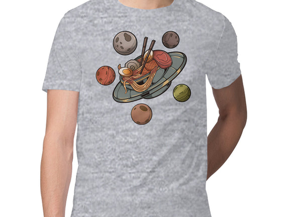Back To Space Ramen