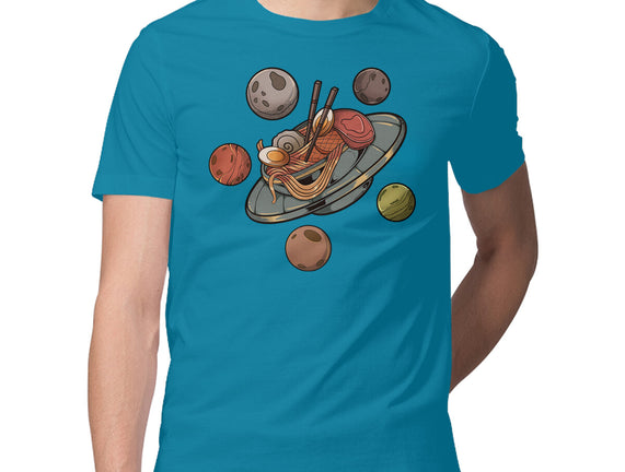 Back To Space Ramen