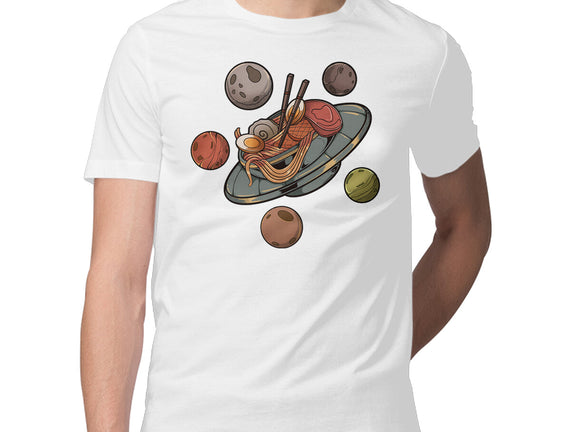Back To Space Ramen