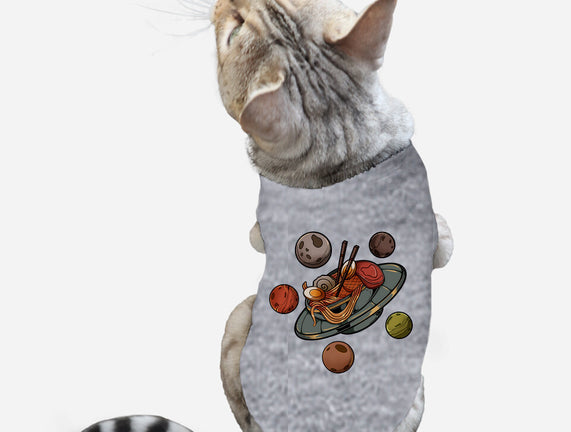 Back To Space Ramen