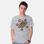 Back To Space Ramen-mens basic tee-hirolabs