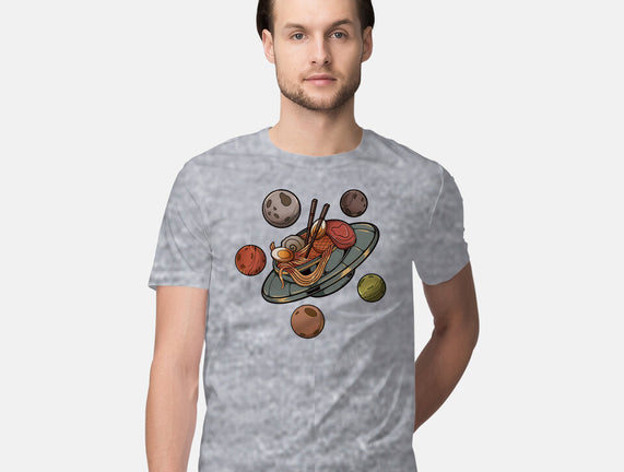 Back To Space Ramen