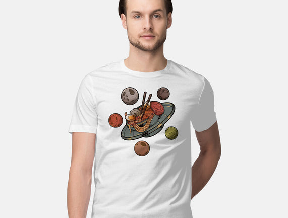 Back To Space Ramen