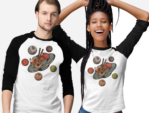 Back To Space Ramen