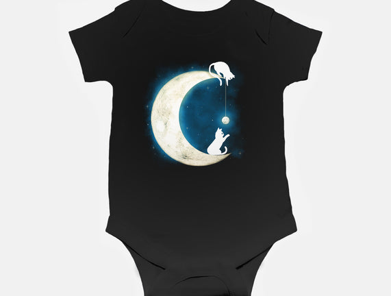 Moon Cat