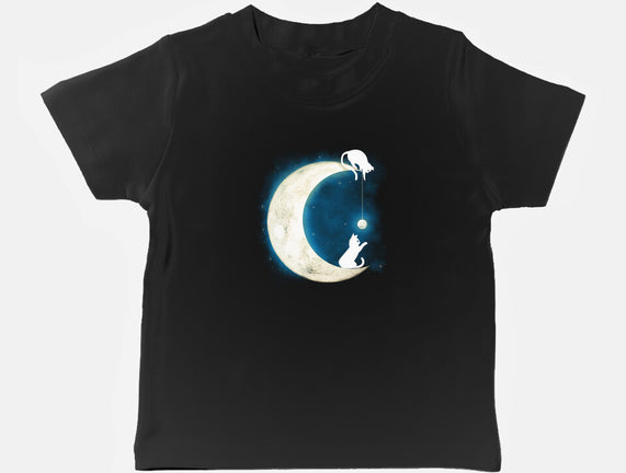 Moon Cat