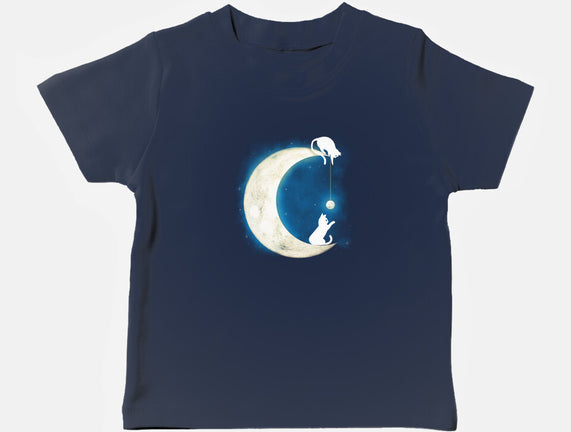Moon Cat