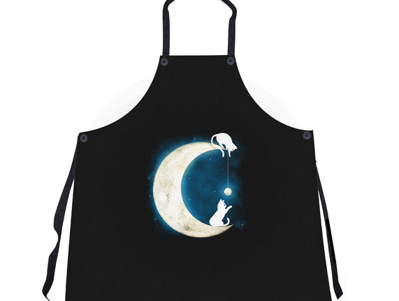 Moon Cat
