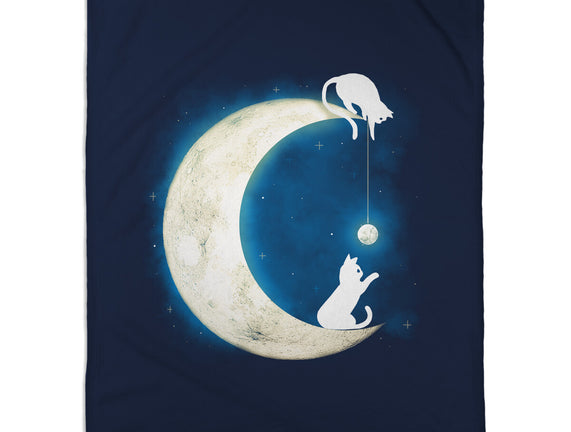 Moon Cat