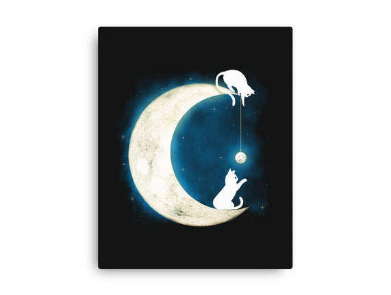 Moon Cat