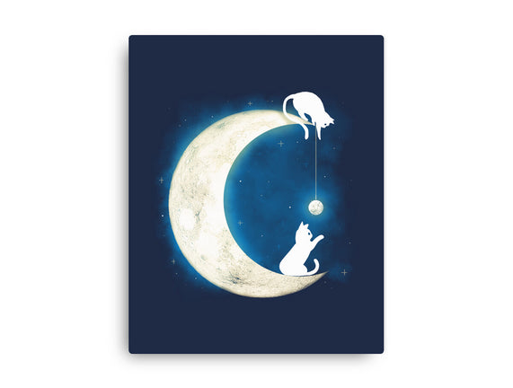 Moon Cat