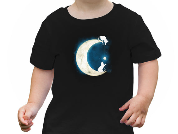 Moon Cat