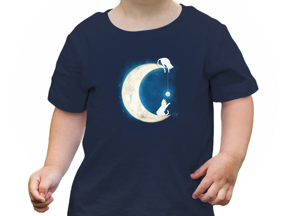 Moon Cat
