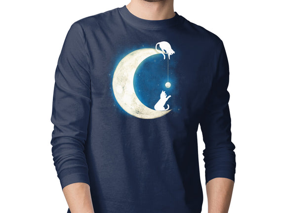 Moon Cat