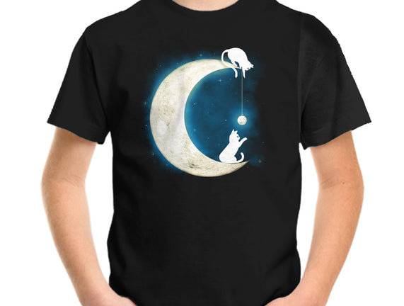 Moon Cat