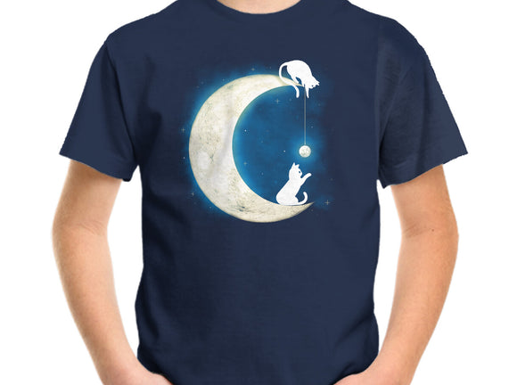 Moon Cat