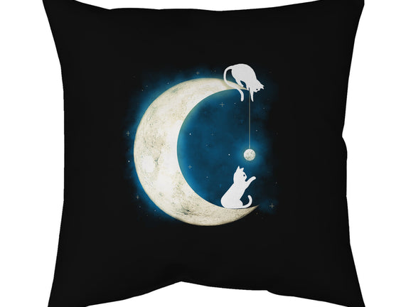 Moon Cat