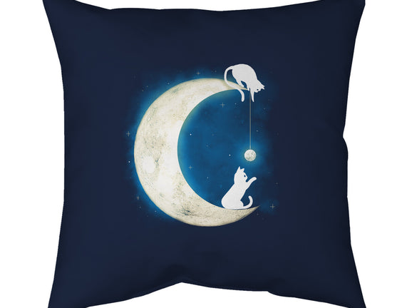 Moon Cat