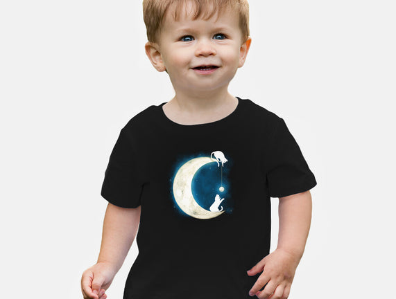 Moon Cat