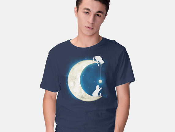 Moon Cat