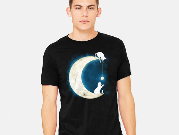 Moon Cat