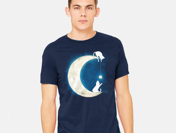 Moon Cat