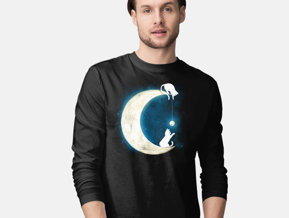Moon Cat