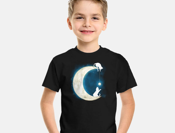 Moon Cat